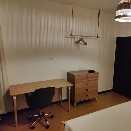 Bliss - 3 Zimmer, Boho, Arbeitsplatz, Netflix Gießen Kültér fotó