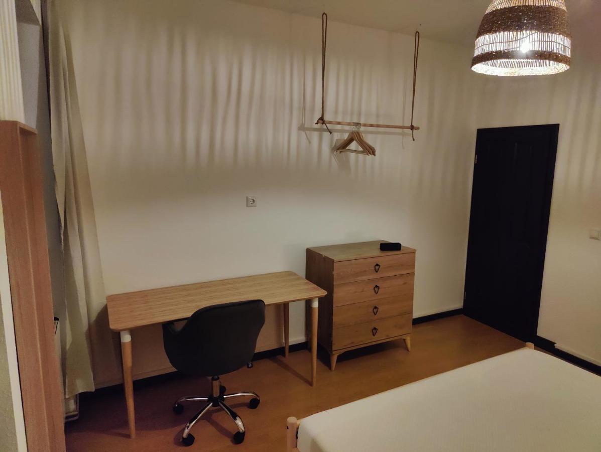 Bliss - 3 Zimmer, Boho, Arbeitsplatz, Netflix Gießen Kültér fotó
