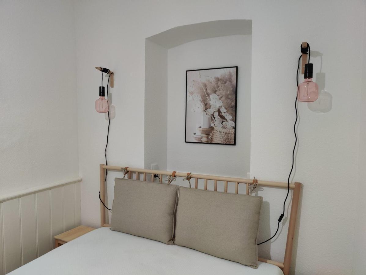 Bliss - 3 Zimmer, Boho, Arbeitsplatz, Netflix Gießen Kültér fotó